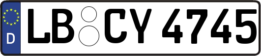 LB-CY4745