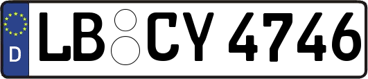 LB-CY4746