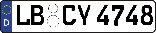 LB-CY4748