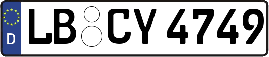 LB-CY4749