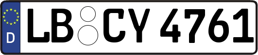 LB-CY4761