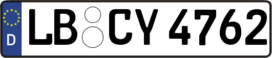 LB-CY4762