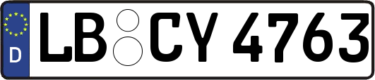 LB-CY4763
