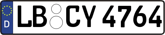 LB-CY4764