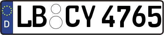 LB-CY4765