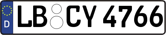 LB-CY4766
