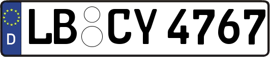 LB-CY4767