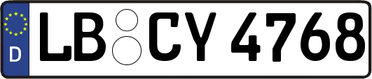 LB-CY4768
