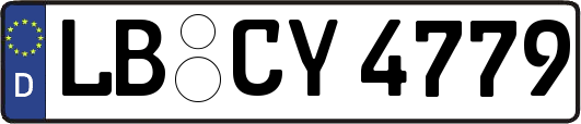 LB-CY4779