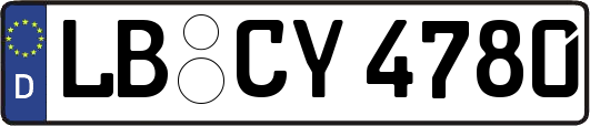 LB-CY4780