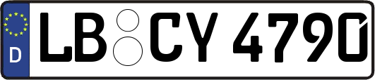 LB-CY4790