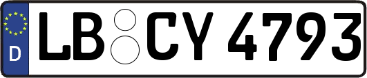 LB-CY4793