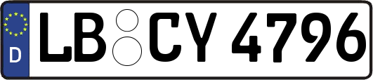LB-CY4796