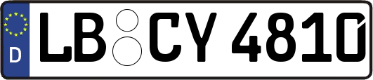 LB-CY4810
