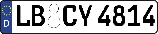 LB-CY4814