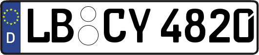 LB-CY4820