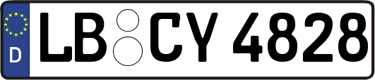 LB-CY4828