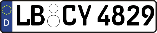 LB-CY4829