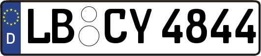 LB-CY4844