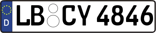 LB-CY4846