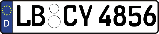 LB-CY4856