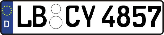 LB-CY4857