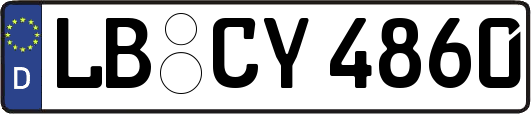 LB-CY4860
