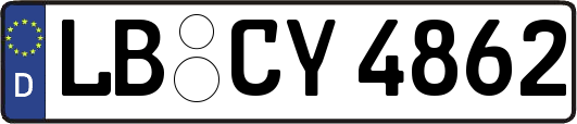 LB-CY4862