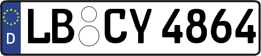 LB-CY4864