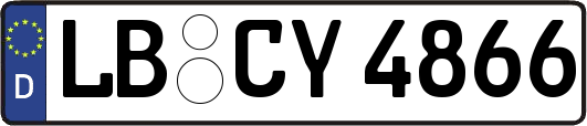 LB-CY4866