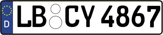 LB-CY4867