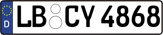 LB-CY4868