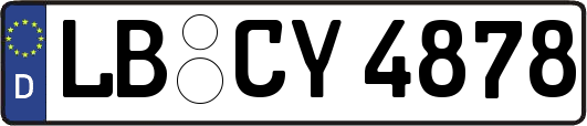 LB-CY4878