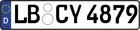 LB-CY4879