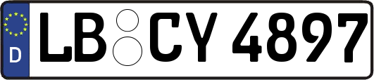 LB-CY4897