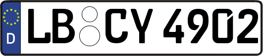 LB-CY4902