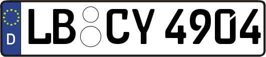 LB-CY4904