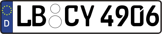 LB-CY4906
