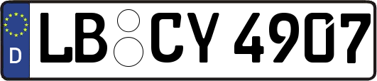 LB-CY4907
