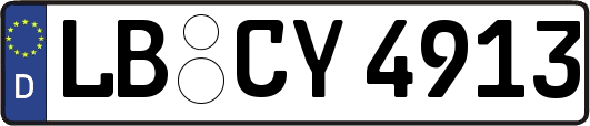 LB-CY4913