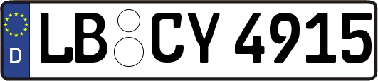 LB-CY4915
