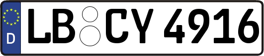 LB-CY4916
