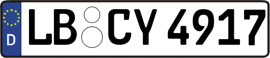 LB-CY4917