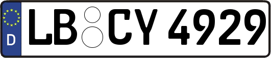 LB-CY4929