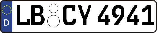 LB-CY4941