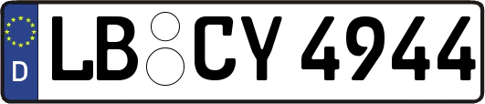 LB-CY4944