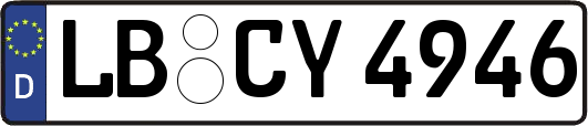 LB-CY4946
