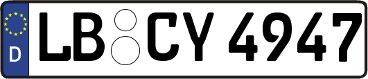 LB-CY4947