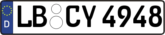 LB-CY4948