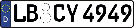 LB-CY4949